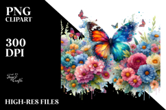 Sublimation|Clipart Product Image 2
