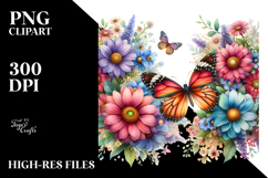 Sublimation|Clipart Product Image 2