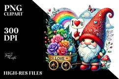 Sublimation|Clipart Product Image 2