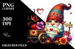 Sublimation|Clipart Product Image 2