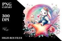 Sublimation|Clipart Product Image 2