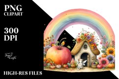 Sublimation|Clipart Product Image 1