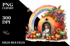 Sublimation|Clipart Product Image 1