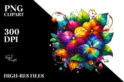 Sublimation|Clipart Product Image 1