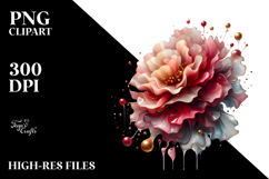 Sublimation|Clipart Product Image 2