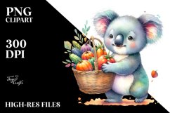 Sublimation|Clipart Product Image 3