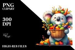 Sublimation|Clipart Product Image 1