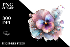 Sublimation|Clipart Product Image 2