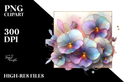 Sublimation|Clipart Product Image 2