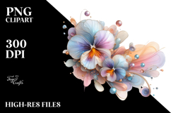 Sublimation|Clipart Product Image 2