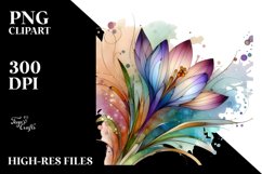 Sublimation|Clipart Product Image 3