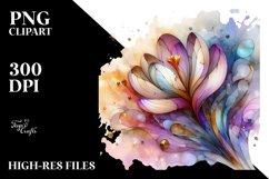 Sublimation|Clipart Product Image 1