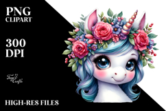 Sublimation|Clipart Product Image 2