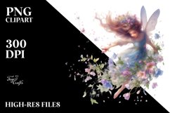 Sublimation|Clipart Product Image 3