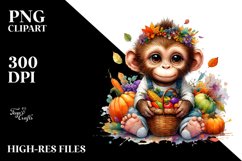 Sublimation|Clipart Product Image 3