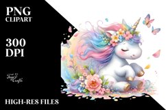 Sublimation|Clipart Product Image 1