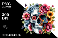 Sublimation|Clipart Product Image 2
