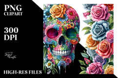 Sublimation|Clipart Product Image 2