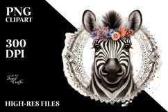 Sublimation|Clipart Product Image 2
