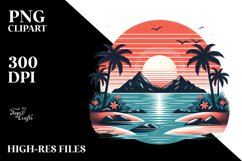 Sublimation|Clipart Product Image 3