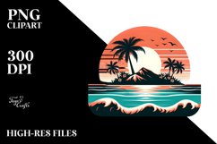 Sublimation|Clipart Product Image 1