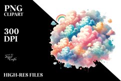 Sublimation|Clipart Product Image 2