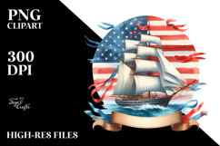 Sublimation|Clipart Product Image 2