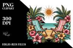 Sublimation|Clipart Product Image 3