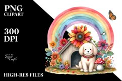 Sublimation|Clipart Product Image 1