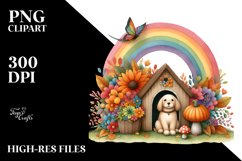 Sublimation|Clipart Product Image 1