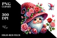 Sublimation|Clipart Product Image 2