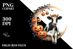 turtle Dressed for Halloween PNG Product Image 2