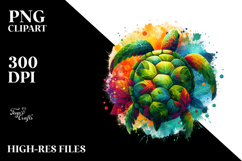 Sublimation|Clipart Product Image 2