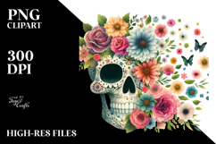 Sublimation|Clipart Product Image 2