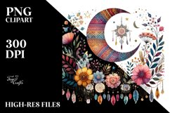 Sublimation|Clipart Product Image 2