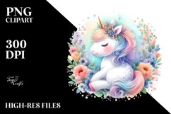 Sublimation|Clipart Product Image 3