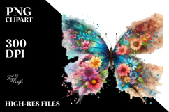 Sublimation|Clipart Product Image 2