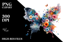Sublimation|Clipart Product Image 2