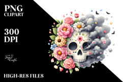 Sublimation|Clipart Product Image 2