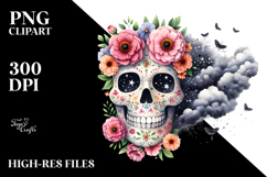Sublimation|Clipart Product Image 2