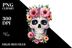 Sublimation|Clipart Product Image 2