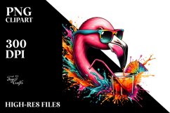 Sublimation|Clipart Product Image 1