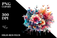 Sublimation|Clipart Product Image 2