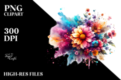 Sublimation|Clipart Product Image 2