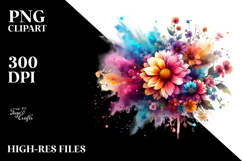 Sublimation|Clipart Product Image 2