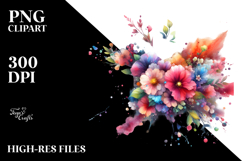 Sublimation|Clipart Product Image 2