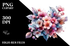 Sublimation|Clipart Product Image 1