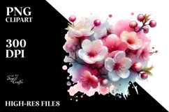 Sublimation|Clipart Product Image 3