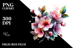 Sublimation|Clipart Product Image 3