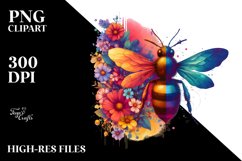 Sublimation|Clipart Product Image 3